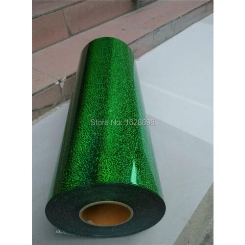 Plastic Hologram Stamping Foil With Good Quality