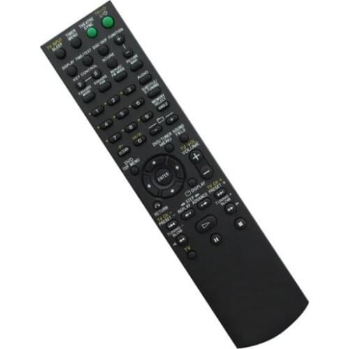 Remote Control For Sony 148720211 MHC-GZR333I MHC-GZR999D MHC-GZR888D MHC-GZR777D MHC-GZR99D Mini HI-FI Component System
