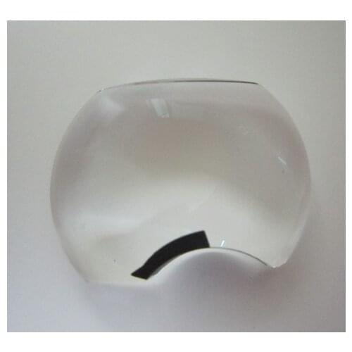 Projector plastic lens / glass Lens for Optoma GT720 / GT750 projectors