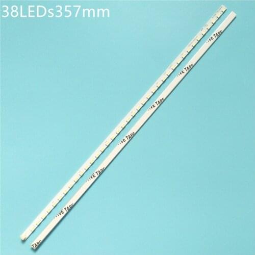 100% brand new Chuangjia 32hme8000r35 light bar rf-db315b57-1902r / L-01 / 02