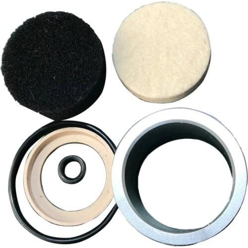 Takpart For Range Rover P38 Eas Air Suspension Compressor Piston Liner Seal Repair Fix Kit Car Styling