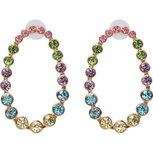 YUJIAXU Dangle Earrings