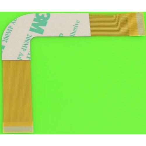 YuXi For PS2 70xxx 700xx 7000x 70000 7W Laser Lens Ribbon Flex Cable For PlayStation