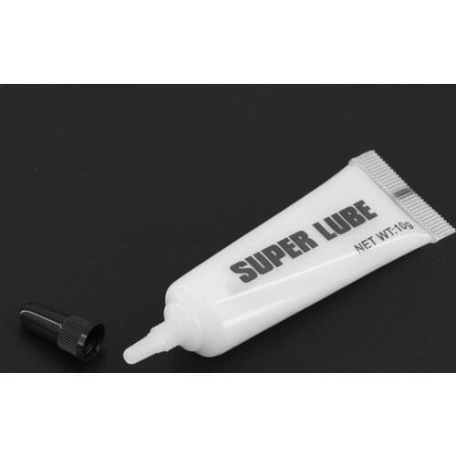 1pc X Y-axis Easy threed super lube Gear grease For 3d printer Reduce noise Good lubrication effect Lubricating Oil