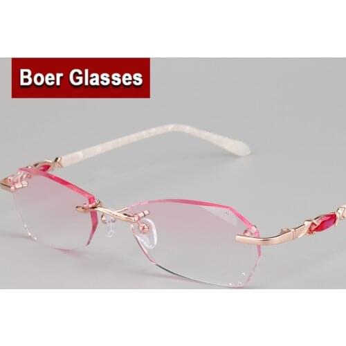 Canmy Frames For Women's Glasses