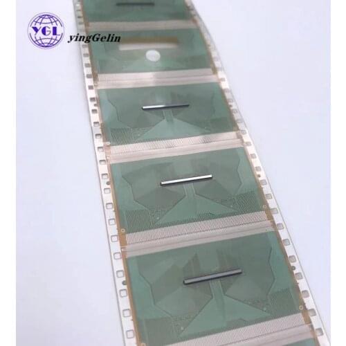 COF IC 8157-RCYC9 for LCD Bonding Repair