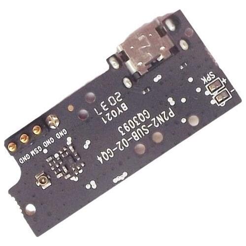 For Ulefone armor x8 USB charge board replacement