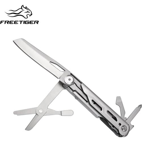 FREETIGER Multitools