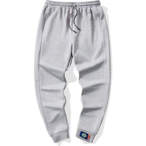 HAYBLST Men's Warm Pants
