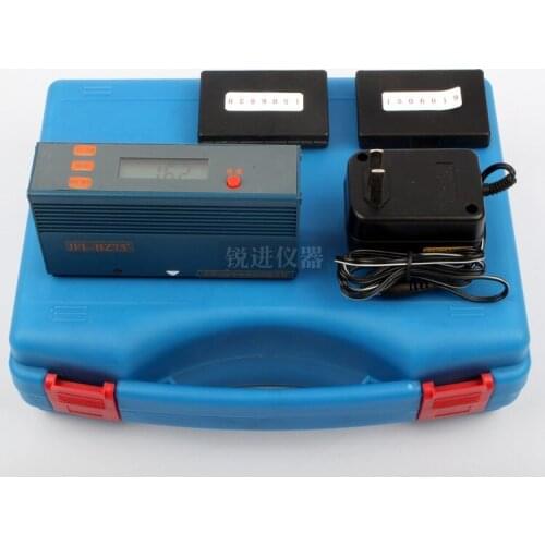 Jin Fu Lun JFL-BZ60S/Intelligent Metal Small Hole Surface Gloss Meter/Gloss Meter