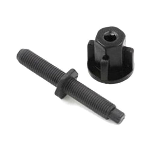 OEM Headlight Screw Head Light Fixing Screw Adapter for Skoda Octavia RS