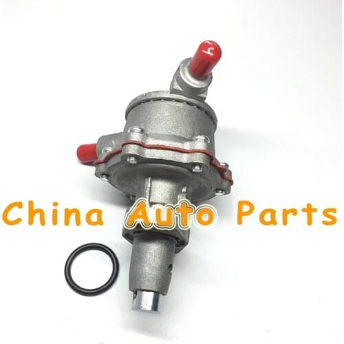 Fuel Lift Pump 02/630320 for JCB Construction 801 803 804 8014 8015 8017 8052