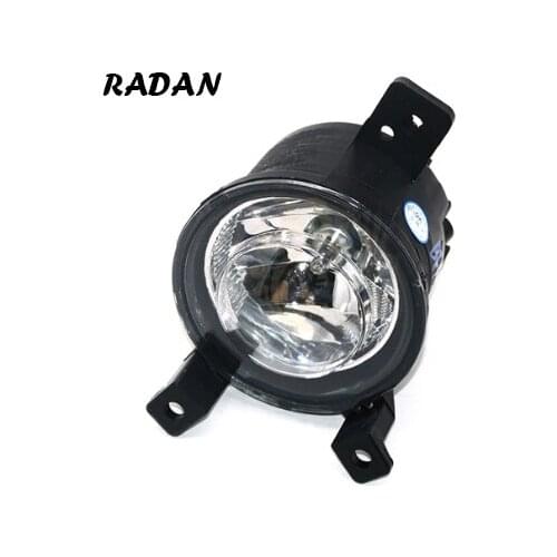 Front Fog Lamp Front Bumper Lamp For Great Wall Cool Bear