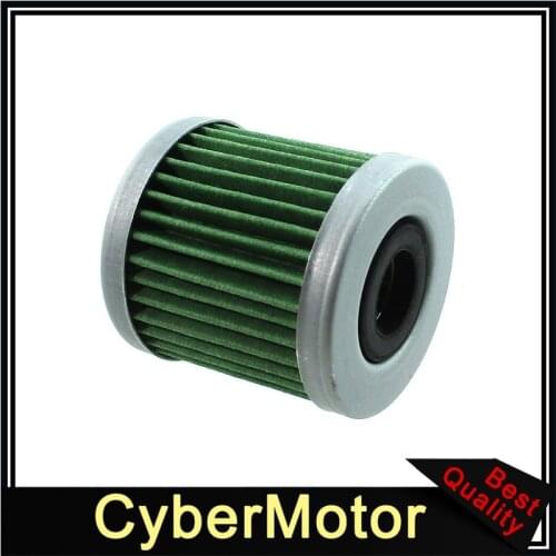 Outboard Fuel Filter For BF75DK0 DK2 DK3 BF80A AK1 BF130A2 BF250A Replace Honda 16911-ZY3-010 18-79908