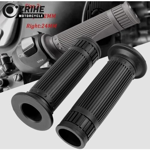 Motorcycle Handlebar Grip Handle Bar For HONDA CRF 230 L/F/M 250 L/M/RALLY 1000L SL230 XR 230 250 MOTARD XR650L CRM250R CRM250AR