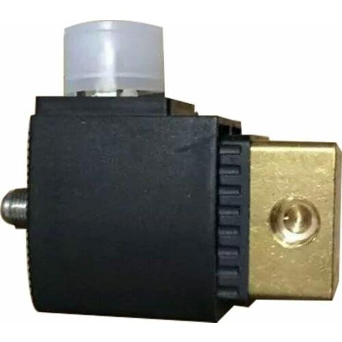 Solenoid Valve 1089039201 for Atlas Copco Compressors 1089-0392-01