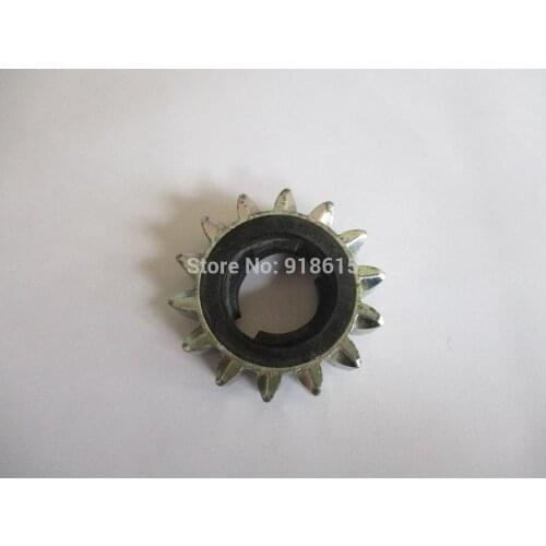 STARTER MOTOR GEAR FIT BRIGGS AND STRATTON ENIGNE POWER 15 TEETH