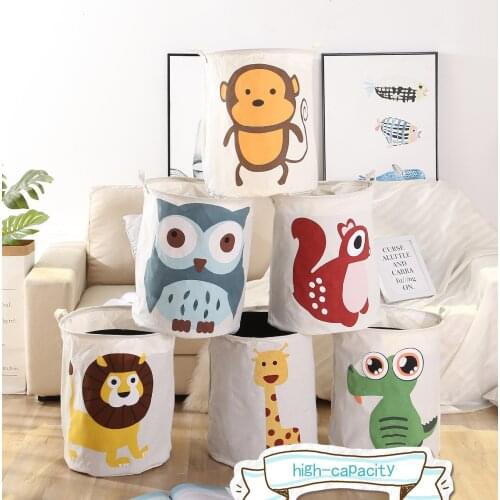 Studyset Laundry Baskets