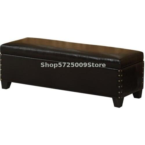 Shoe changing stool Trying on shoes stool Storage sofa stool bench Clothing store shoe shop rest storage stool rckmVfIlgI