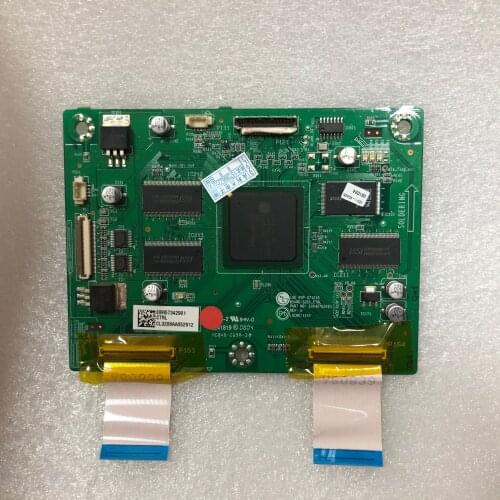 SZYLIJ 1pcs 100% original plasma 32 g1 screen logic board EAX42752001 EBR43988901