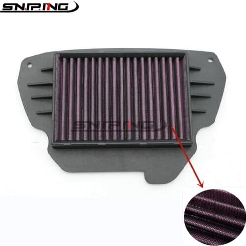 High Quality Motorcycle Air Filter For Honda CBR 650 F CB 650 F CBR650F CB650F CBR 650F CB 650F 2014-2018