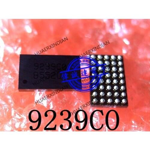 1Pieces new Original U7000 ISL9239HICOZ-TS2378 ISL9239HI type 9239CO BGA40 In stock real picture
