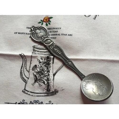 1700s Russia COINS SPOONS