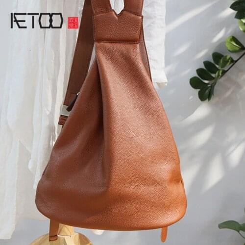 Travel Bags AETOO China