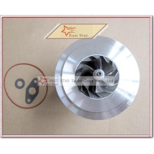 Free Ship Turbo Cartridge CHRA GT1752S 701196 14411-VB300 701196-5007S 701196-0002 For NISSAN Y61 Patrol 97- RD28T RD28ETI 2.8L