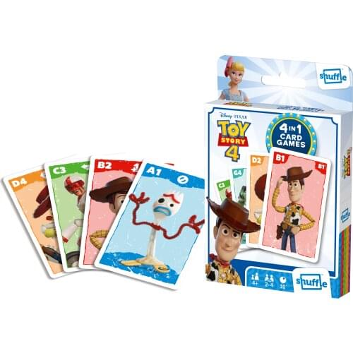 CARTAMUNDI Play Sets