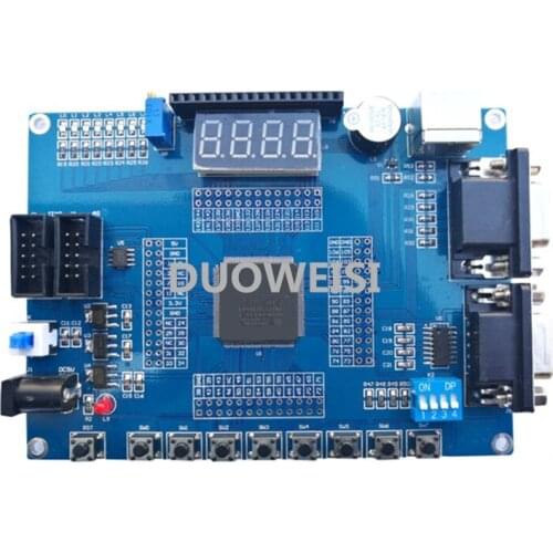EP4CE6E22C8N FPGA Development Board Learning Board