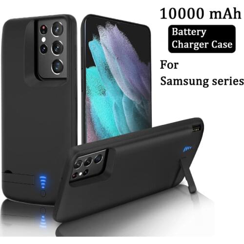 GladGoGo Phone Cases For Samsung Galaxy S20 Plus