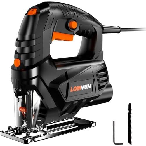 LOMVUM Electric Saws