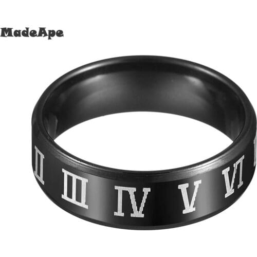 MadApe Children's Rings
