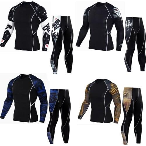 Мужское нижнее белье MMA rash guard China At AliExpress