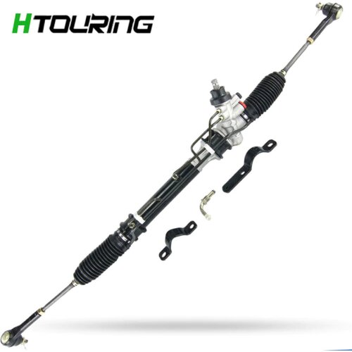 For 49001-F4200 49001f4200 New Auto Power Steering Rack LHD For Nissan NX, Sentra 1990-1994 left hand drive