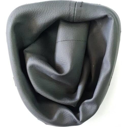 Renault Kangoo Gear Gaiter [Cey] (7700841260) auto replacement pieces and accessories car vıtes cases