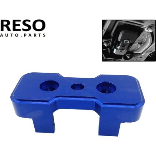 RESO--Transmission Mount Insert For B8 Chassis Audi A4 S4 RS4 A5 S5 RS5 Q5/SQ5 Models