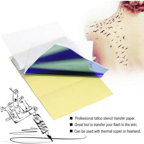 SHAVECOOL Tattoo Accessories