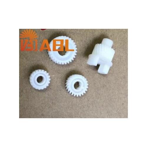 10PCS K2200 Developer Gear Drive Gear for Samsung SL-K2200 SL-K2200ND JC66-03950A JC66-03951A JC66-03952A JC66-03953A 2200