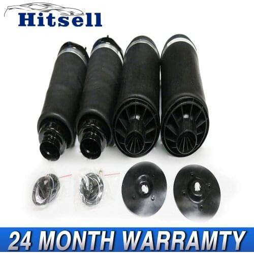 Air Spring Rear For Mercedes Benz R350 R500 R320 W251 Air Suspension Air Bag 2513200425 2513200325 2513200025