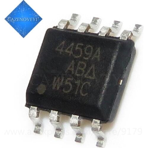 10pcs/lot SI4459A 4459A SOP-8 new original laptop chip In Stock