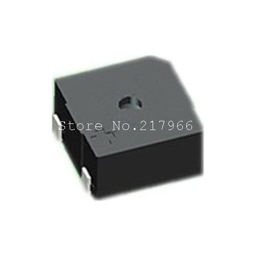 5025 SMD chip passive magnetic buzzer 5 * 5 * 2.5 Genuine Tape