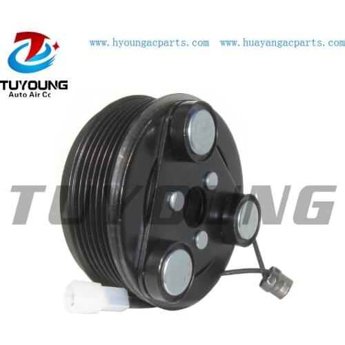 6PK 112 mm 12V auto ac compressor clutch for MAZDA CX-7 CX-9 3.5 3.7