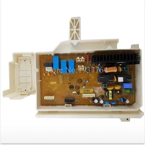 For washing machine motherboard board pc board for DC92-00596H DC41-00160A