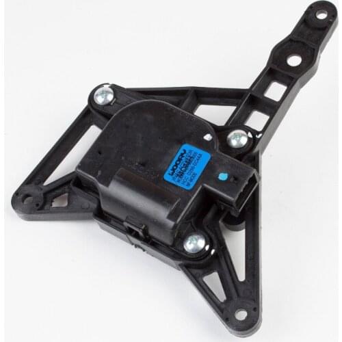 For Genuine Actuator Mode for Hyundai Santa Fe Sonata for Kia Sorento OEM 971543K000 97154 3K000