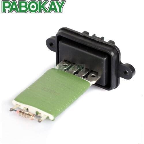 FS Heater Blower motor Resistor for Fiat Punto 46721165 23044902
