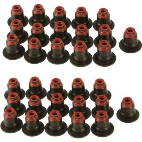 32 piece Valve Stem Seal Kit for BMW E60 E63 E64 E70 E71 550i 750Li X5 11340029751