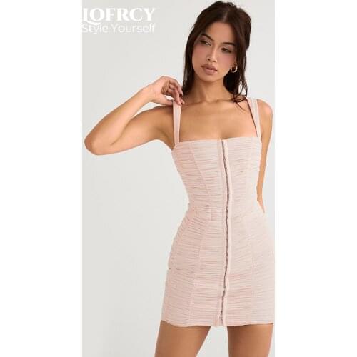 Lofrcy Party Summer Dresses