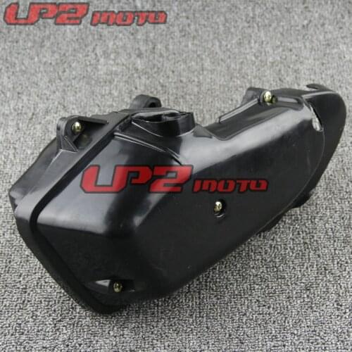 Motorcycle Air Intake Air Filter Cleaner Assembly Fit HONDA DIO50CC NC28